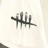 dead by daylight THE TRAPPER クルーネックtシャツ メンズ import:XL