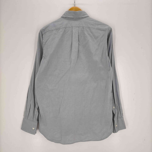 インディヴィジュアライズドシャツ individualized shirts ボタンダウンシャツ メンズ