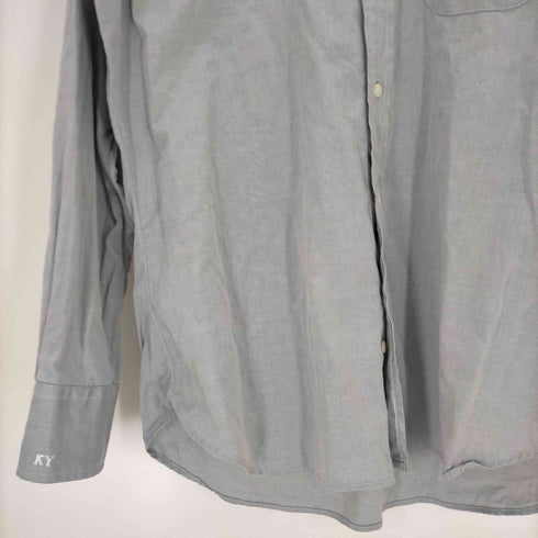 インディヴィジュアライズドシャツ individualized shirts ボタンダウンシャツ メンズ