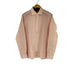 フェアファクス FAIRFAX リネン100 L/S プルオーバーシャツ メンズ L
