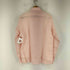 フェアファクス FAIRFAX リネン100 L/S プルオーバーシャツ メンズ L