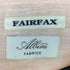 フェアファクス FAIRFAX リネン100 L/S プルオーバーシャツ メンズ L