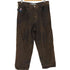 ポーラースケートカンパニー POLAR SKATE CO. BIG BOY JEANS BROWN BLACK メンズ import:M