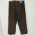 ポーラースケートカンパニー POLAR SKATE CO. BIG BOY JEANS BROWN BLACK メンズ import:M