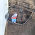ポーラースケートカンパニー POLAR SKATE CO. BIG BOY JEANS BROWN BLACK メンズ import:M