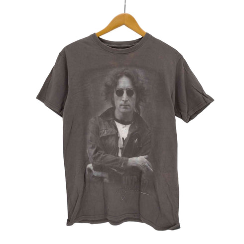 ザイオン ZION アーティストプリントTシャツ メンズ
