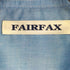 フェアファクス FAIRFAX L/S BDシャツ メンズ L