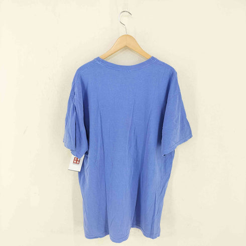 ATR STORE キャラクタープリント クルーネックTシャツ メンズ import:XL