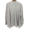 セオリーリュクス theory luxe ZINA GAUZY STRAPE プルオーバーシャツ レディース JPN:38