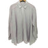 セオリーリュクス theory luxe ZINA GAUZY STRAPE プルオーバーシャツ レディース JPN:38