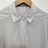 セオリーリュクス theory luxe ZINA GAUZY STRAPE プルオーバーシャツ レディース JPN:38