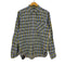 コムデギャルソンオム COMME des GARCONS HOMME フラワープリントシャツ メンズ JPN:M