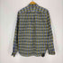 コムデギャルソンオム COMME des GARCONS HOMME フラワープリントシャツ メンズ JPN:M