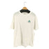 ミンナノ MIN-NANO PADDLES CO FFE YAMATEN2020 クルーネックtシャツ メンズ import:XL