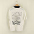 ミンナノ MIN-NANO PADDLES CO FFE YAMATEN2020 クルーネックtシャツ メンズ import:XL