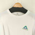 ミンナノ MIN-NANO PADDLES CO FFE YAMATEN2020 クルーネックtシャツ メンズ import:XL