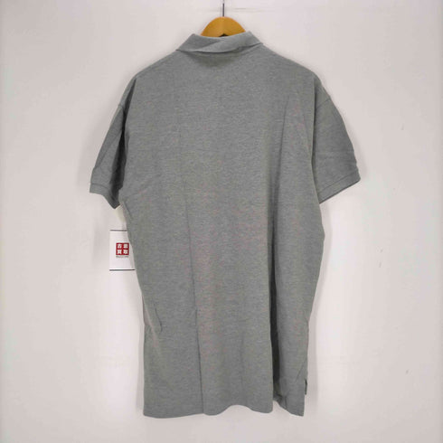 ポロバイラルフローレン Polo by RALPH LAUREN THE BIG SHIRT ポロシャツ メンズ 170/92A