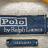 ポロバイラルフローレン Polo by RALPH LAUREN THE BIG SHIRT ポロシャツ メンズ 170/92A