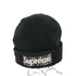 シュプリーム Supreme Bandana Box Logo Beanie メンズ