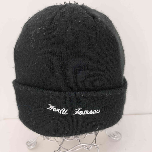 シュプリーム Supreme Bandana Box Logo Beanie メンズ