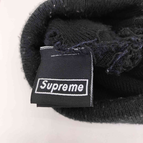 シュプリーム Supreme Bandana Box Logo Beanie メンズ