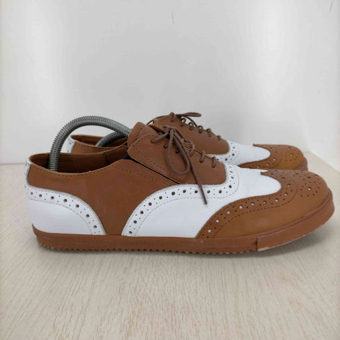 ショセ CHAUSSER ウィングチップ ドレスシューズ メンズ 43