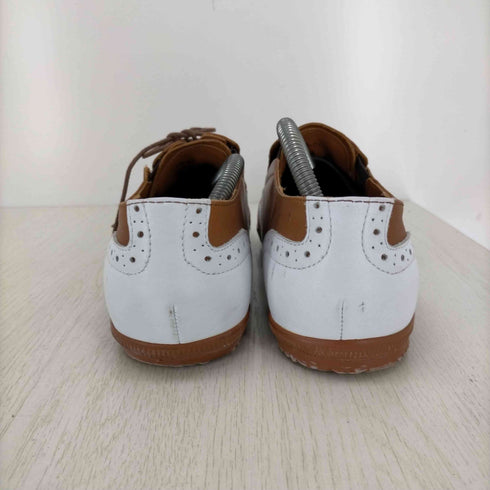 ショセ CHAUSSER ウィングチップ ドレスシューズ メンズ 43