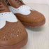 ショセ CHAUSSER ウィングチップ ドレスシューズ メンズ 43