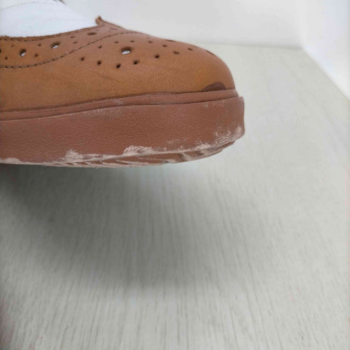 ショセ CHAUSSER ウィングチップ ドレスシューズ メンズ 43