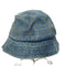 シュプリーム Supreme MADE IN USA Diamond Stitch hat メンズ MEDIUM/LARGE