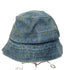 シュプリーム Supreme MADE IN USA Diamond Stitch hat メンズ MEDIUM/LARGE