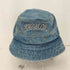 シュプリーム Supreme MADE IN USA Diamond Stitch hat メンズ MEDIUM/LARGE