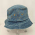 シュプリーム Supreme MADE IN USA Diamond Stitch hat メンズ MEDIUM/LARGE