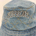 シュプリーム Supreme MADE IN USA Diamond Stitch hat メンズ MEDIUM/LARGE