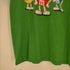 エムアンドエム M&M キャラクタープリントTシャツ メンズ JPN:L