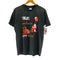 ジャージーズ JERZEES メキシコ製 プリントTシャツ メンズ JPN:M