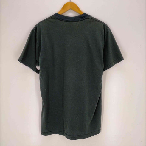 ジャージーズ JERZEES メキシコ製 プリントTシャツ メンズ JPN:M