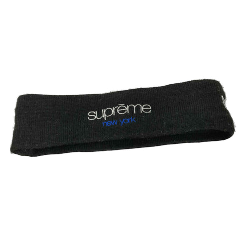シュプリーム Supreme ヘアバンド メンズ