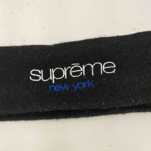 シュプリーム Supreme ヘアバンド メンズ