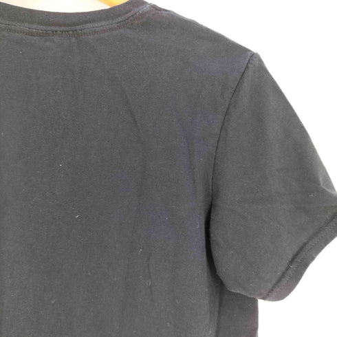 ムービープリント Tシャツ メンズ import:M