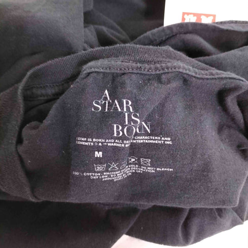 ムービープリント Tシャツ メンズ import:M