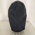マリーンセル MARINE SERRE WHITE LINE Black Second Skin Balaclava レディース