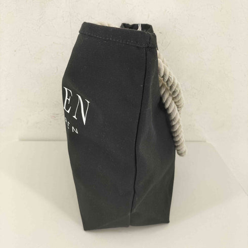ローレンラルフローレン LAUREN RALPH LAUREN フロントロゴトートバッグ レディース