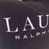 ローレンラルフローレン LAUREN RALPH LAUREN フロントロゴトートバッグ レディース