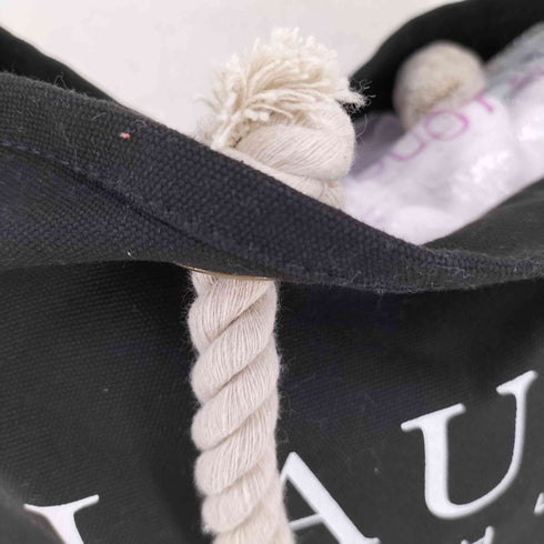 ローレンラルフローレン LAUREN RALPH LAUREN フロントロゴトートバッグ レディース