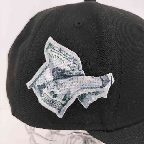 シュプリーム Supreme 22AW Money Box Logoキャップ メンズ 7 1/2