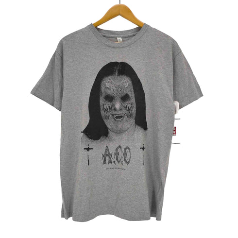 アルスタイル alstyle ACC プリントTシャツ メンズ JPN:M