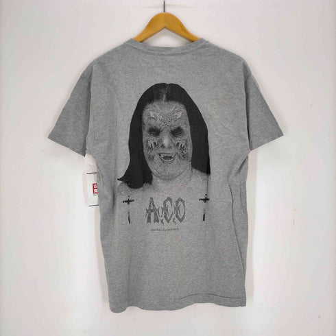 アルスタイル alstyle ACC プリントTシャツ メンズ JPN:M