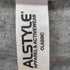 アルスタイル alstyle ACC プリントTシャツ メンズ JPN:M