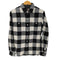 リーバイス Levis フラップポケット ブロックチェックネルシャツ メンズ import:S